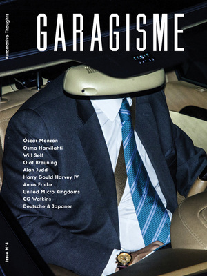 GARAGISME 4
