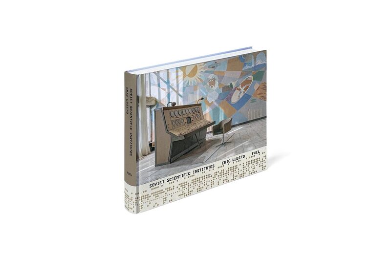 Soviet Scientific Institutes | moom bookshop - art books and magazines