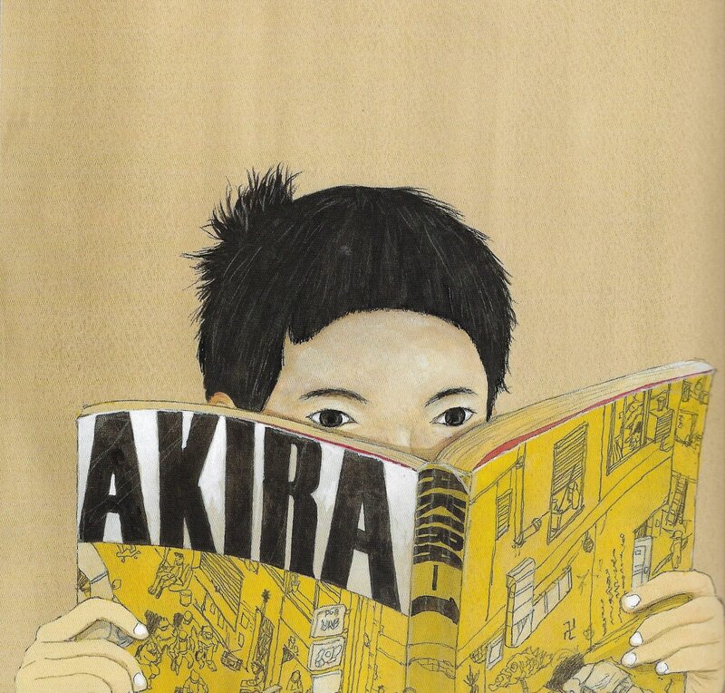 TAIYOU: Selected Works - Matsumoto Taiyou | moom bookshop - art