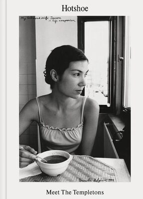 HOTSHOE 212: Meet The Templetons