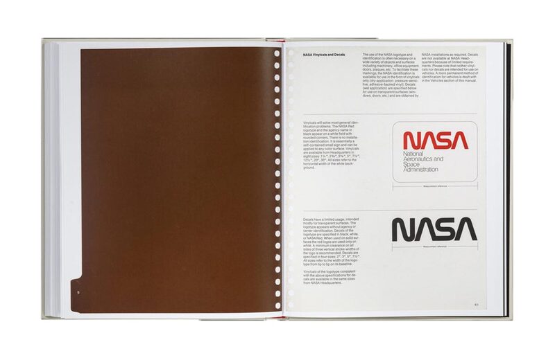 NASA グラフィックスタンダードマニュアル NASA グラフィックスタンダードマニュアル NASA Graphics