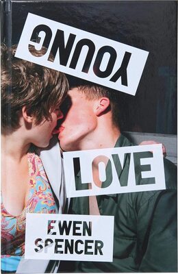 Young Love (9780995555556)