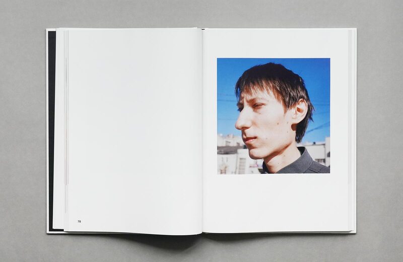 Nice - Mark Peckmezian | moom bookshop - art books and magazines