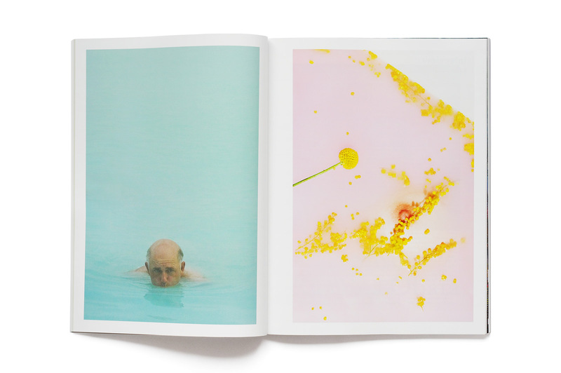 IMA Vol.16: Vision by the new generation | moom bookshop