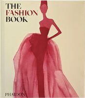The Fashion Book (9781837290406)