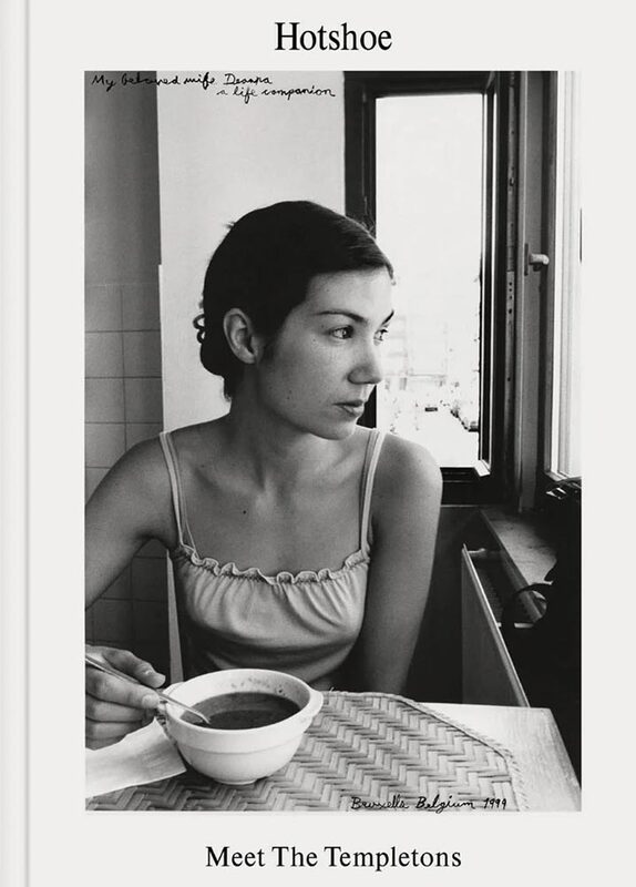 HOTSHOE 212: Meet The Templetons
