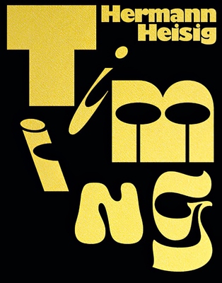 Hermann Heisig: Timing (9783959057325)