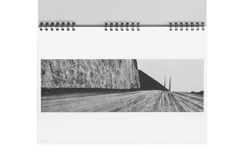 Industries - Josef Koudelka | moom bookshop - art books and magazines