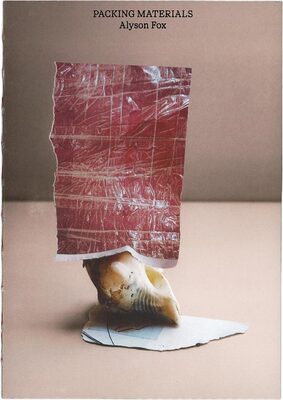 Packing Materials (9780648979036)