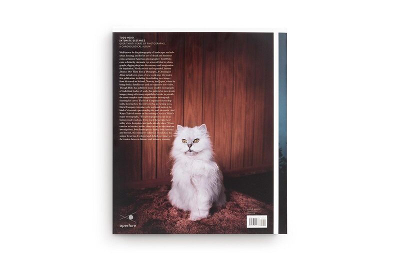 Todd Hido: Intimate Distance (Revised and Expanded Edition) - Todd
