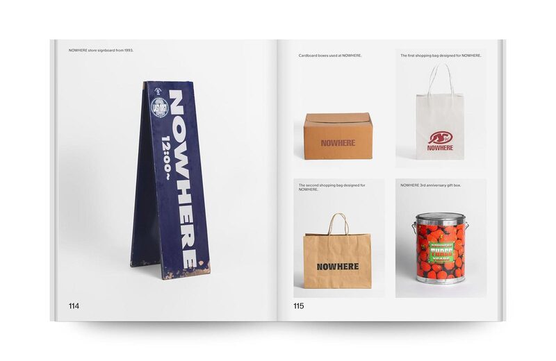 NIGO: From Japan with Love Catalogue - NIGO | moom bookshop - art