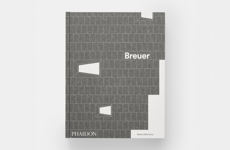 Breuer Robert McCarter インテリア本 Breuer: McCarter, Robert: 9781838668167: Amazon.com: Books