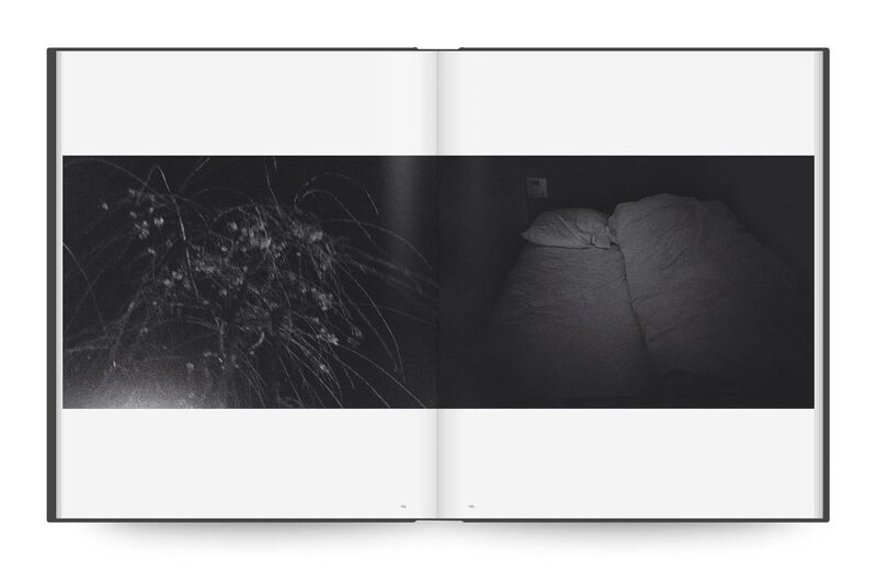 Sakiko Nomura: Tender is the Night - Sakiko Nomura | moom bookshop