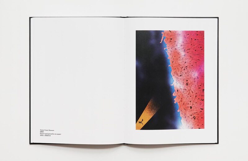 Sadao Hasegawa - 長谷川サダオ| moom bookshop - 藝術書籍與雜誌