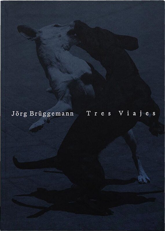 Tres Viajes (9782365114325)