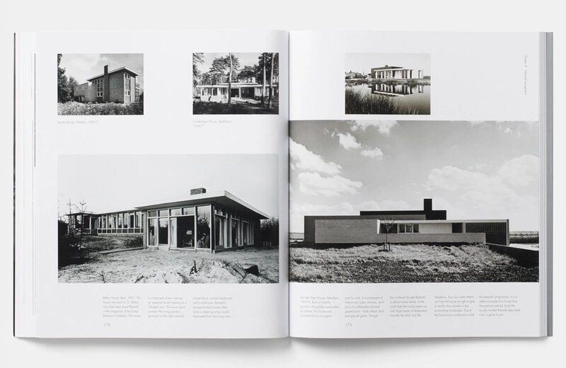 Gerrit Rietveld - Ida van Zijl | moom bookshop - 藝術書籍與雜誌