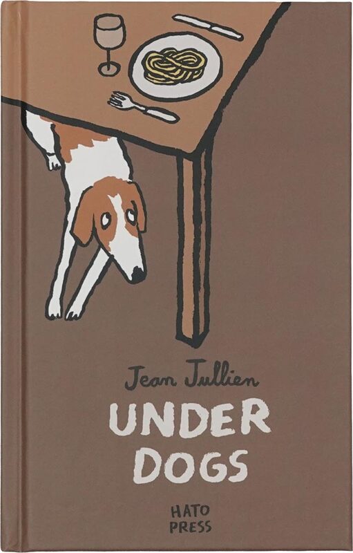 Under Dogs (9781910239315)