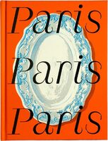 CITIx60 Recipes: Paris (9789887066125)