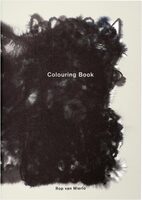 Colouring Book (9789081612265)