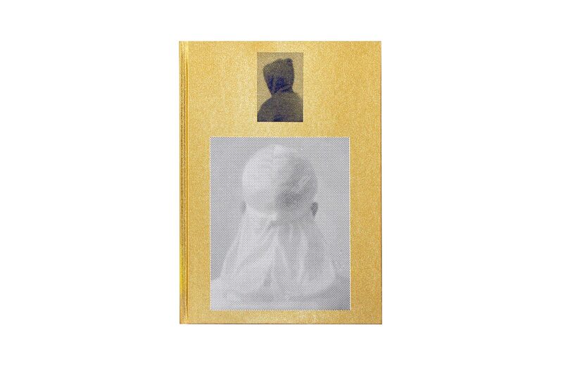 Higher - John Edmonds | moom bookshop - art books and magazines