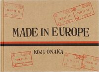 Made in Europe