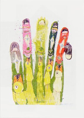 Happy Hans (9789527258293)