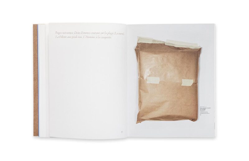 Picalso (French Edition) - Sophie Calle | moom bookshop - art