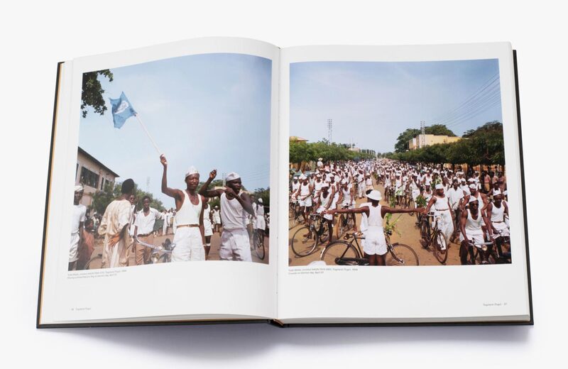 Todd Webb in Africa - Todd Webb | moom bookshop - art books and