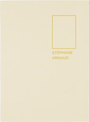 027 - Stéphane Arnaud