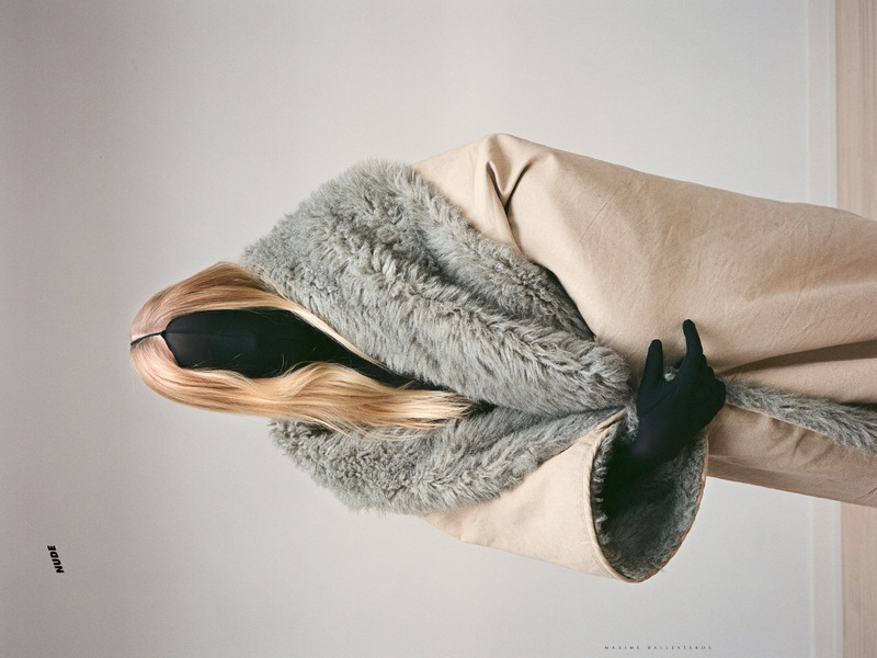 TISSUE Magazine N°2 | moom bookshop - 藝術書籍與雜誌