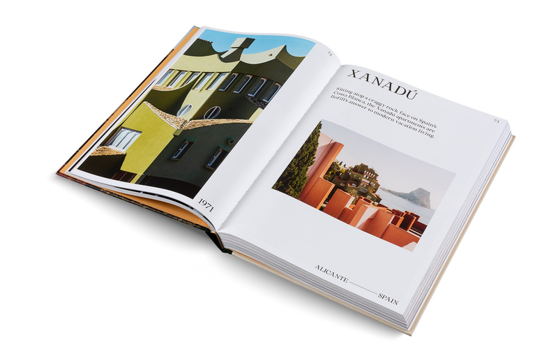 Ricardo Bofill - Ricardo Bofill | moom bookshop - art books and