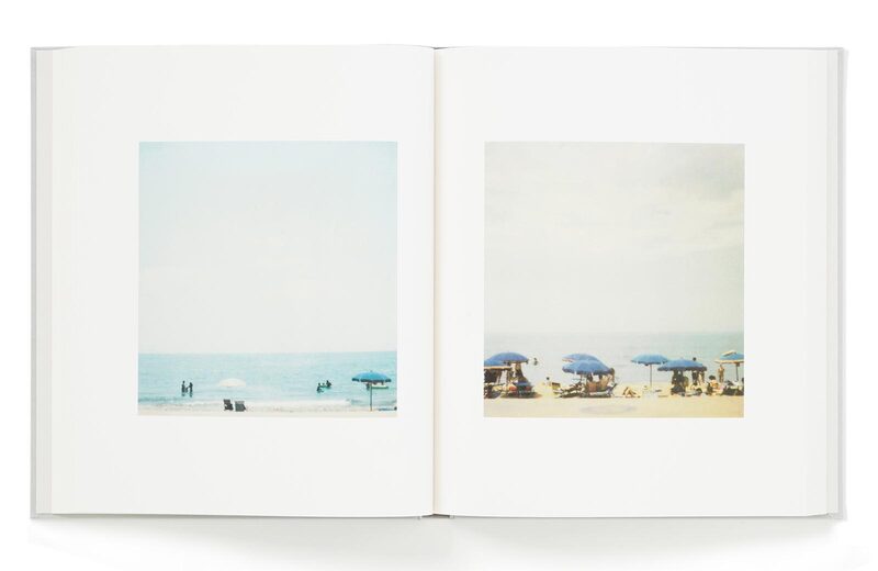 Cy Twombly Photographs: Lyrical Variations - Cy Twombly | moom