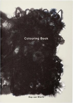 Colouring Book (9789081612265)