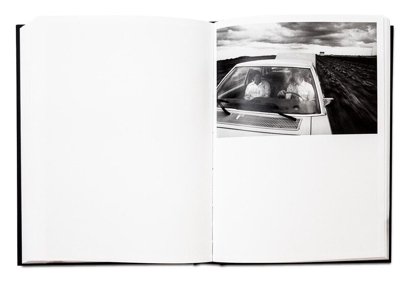 The Mennonites - Larry Towell | moom bookshop - art books and