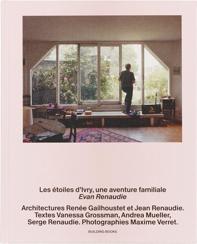 Les Étoiles d’Ivry, Une aventure familiale (9782492680212)
