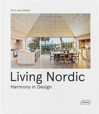 Living Nordic: Harmony in Design (9783037683095)