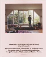 Les Étoiles d’Ivry, Une aventure familiale (9782492680212)