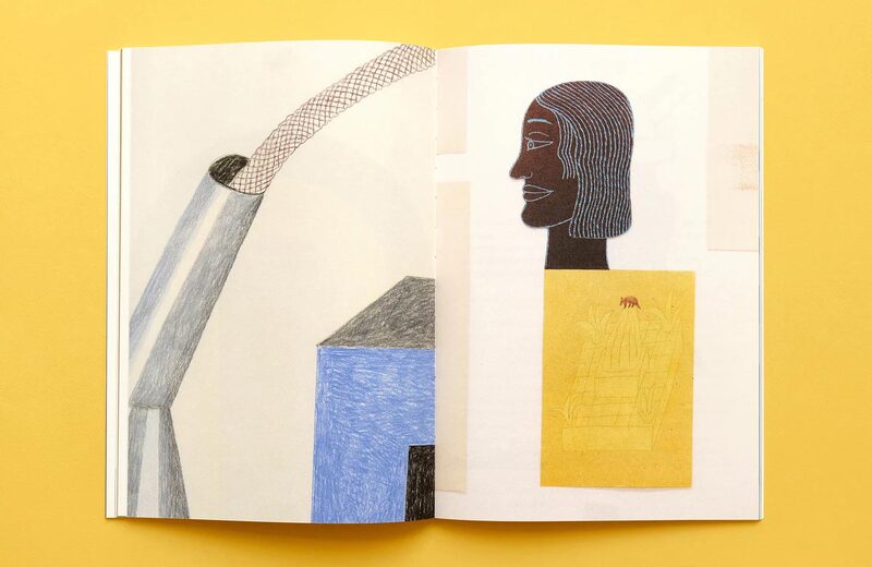 Sur papier 1993-2023 - Nathalie Du Pasquier | moom bookshop - art