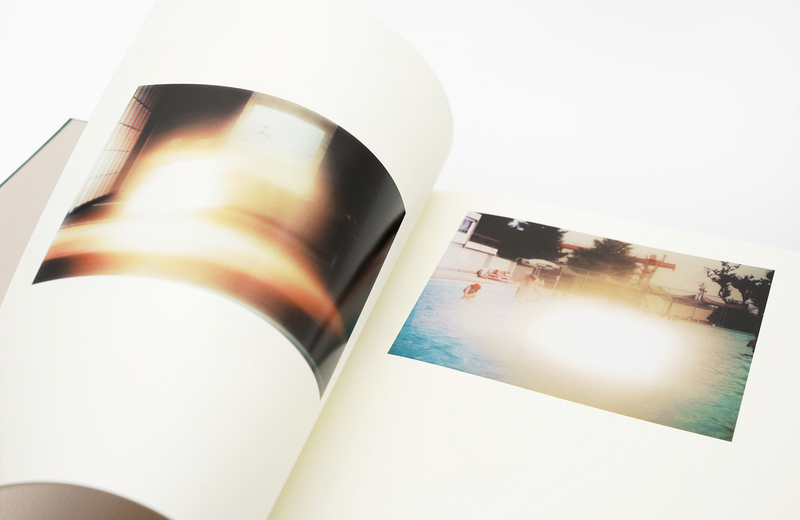 photographs - Yoshiyuki Okuyama | moom bookshop - art books and
