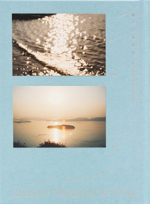 Setouchi: Whispers of the Wind (9786260141226)
