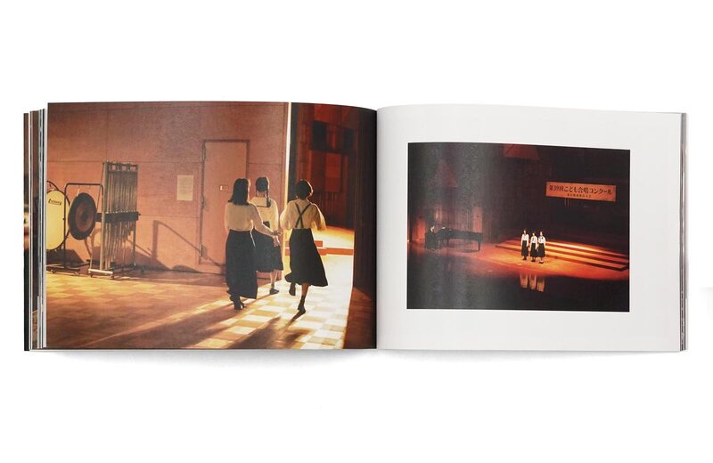 片思い世界電影寫真書（日文版） | moom bookshop - 藝術書籍與雜誌