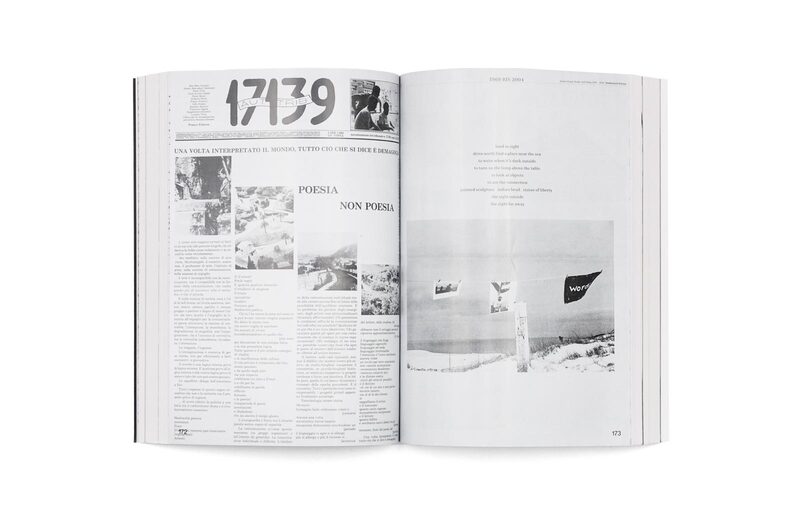 Costruzione dell'Universo | moom bookshop - art books and magazines