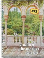 Studio 9 – The Market (9781739690434)