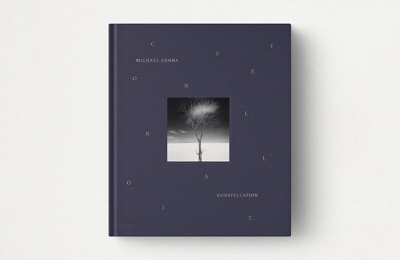 Michael Kenna: Constellation - Michael Kenna | moom bookshop - art