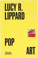 Lucy R. Lippard on Pop Art (9780500028674)
