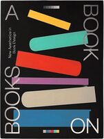 A Book on Books: New Aesthetics in Book Design (9789887972631)