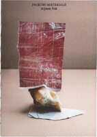 Packing Materials (9780648979036)