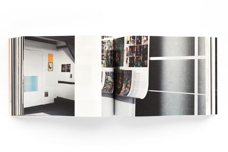 Wolfgang Tillmans: Today Is The First Day - Wolfgang Tillmans