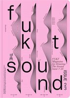FUKT #23 - Sound (9783982009865)