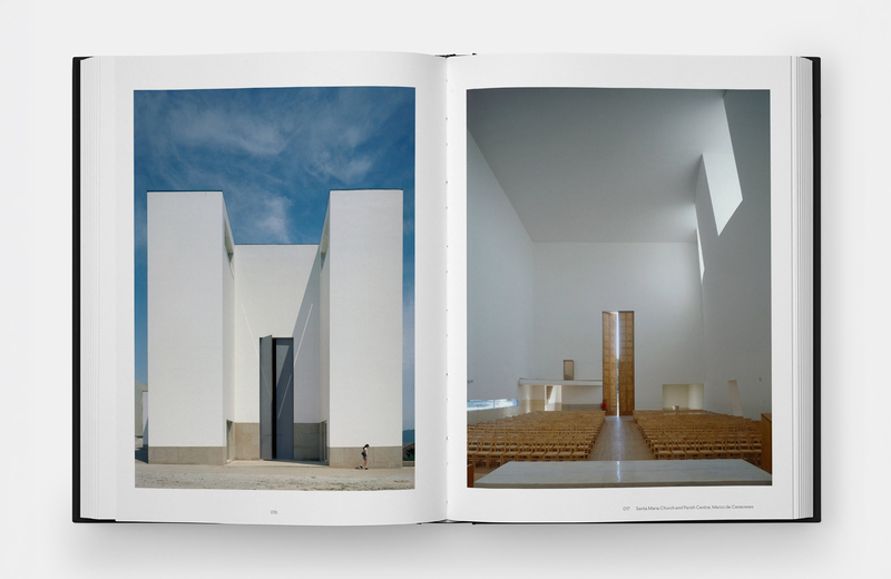 Before / After: Álvaro Siza - Duccio Malagamba, Álvaro Siza | moom